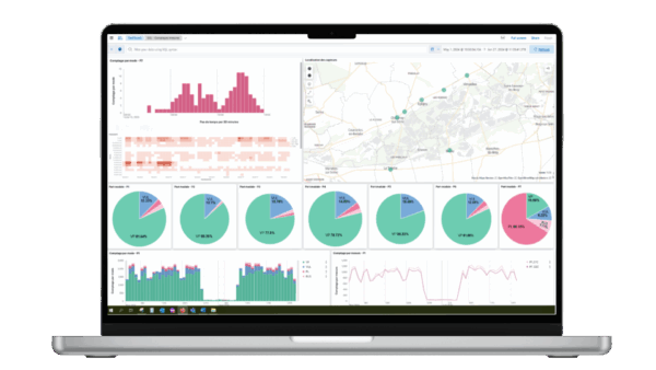minUi<sup>®</sup> – Analyse vidéo par IA