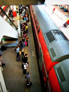Comptage voyageurs dans les transports : technologies, avantages, inconvénients