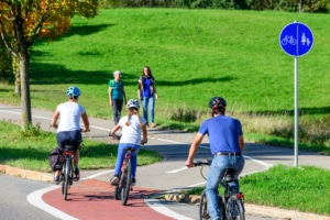 Comptage de Vélos : méthodologies modernes pour l’aménagement des pistes cyclables