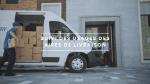 Agir sur la logistique urbaine – Conférence Métropole du Grand Paris x Alyce x Logicités
